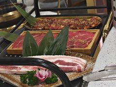 -妥妥烤肉料理(昙华林店)