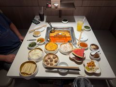 -海底捞火锅(崇文门新世界百货店)