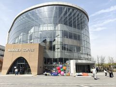 -回龙观体育文化公园