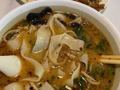 -马军烩面(总店)