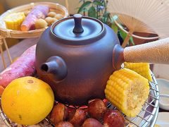 -梅间堂茶馆(绿地缤纷城店)