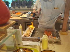 -怡咖啡自助餐(宁波香格里拉店)
