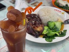 -澳门陈光记烧味饭店(万象城店)