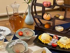 -小茶闲舍·观景商务茶馆(广州塔店)