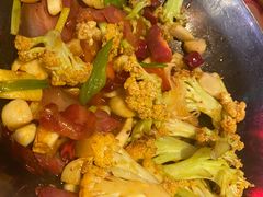 -百岁鱼庄·常州老字号(湖塘店)