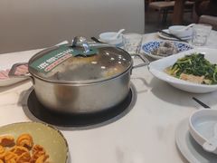 -花城粤菜餐厅(高新区店)