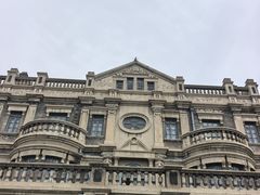 -张学良旧居陈列馆