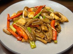 -白魁老号饭庄(交道口店)