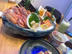 -松竹和日式料理(辽阳店)