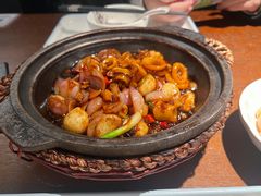 -乔街深夜食堂·小龙虾·高压锅生蚝(杭州总店)