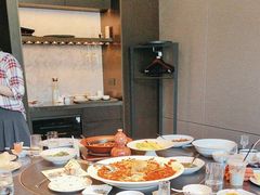 -宝莱纳餐厅(滨江店)