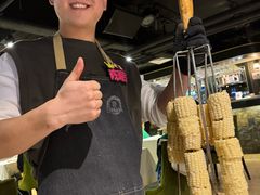 -戈拿旺巴西烤肉(崇文门店)