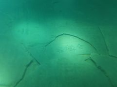 -白鹤梁水下博物馆