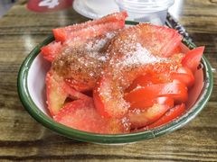 -堤角朱爹爹烧烤·武汉猪肉串(光谷金融港店)