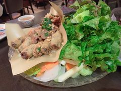 -大头虾越式风味餐厅(光明广场店)