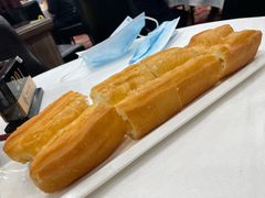 -丰谷茶楼(鸿大广场店)