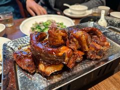 -单家老院·院子里的青岛菜(沙子口店)