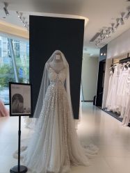 -Bridal Queen·婚纱女皇