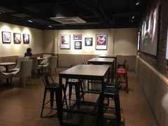 -85度C(上海茶陵北路店)