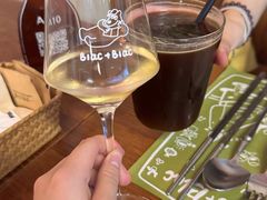 -Blac+Blac(中海环宇荟店)