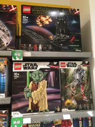 -LEGO(国贸商城店)