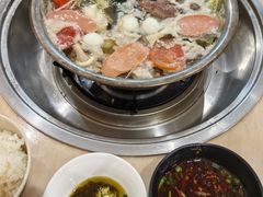 -海关荤豆花(洋河一路店)