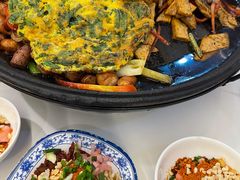 -一烙锅(友谊店)