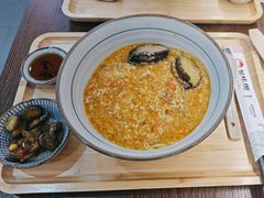 -蟹味阁·蟹黄面(体育西横街店)