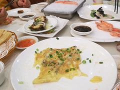 -新享乐海鲜(翠华路店)