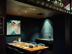 -肉魁屋·烧肉·烧鸟·酒场(高新店)