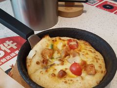 -必胜客(安盛购物广场金州店)