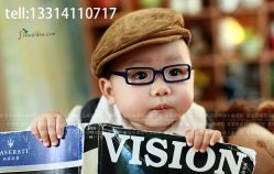 大连儿童摄影-金麦兜儿童摄影(新星绿城店)