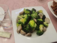 -烤肉宛饭庄(南礼士路店)