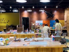 -手创未来·木工DIY手作