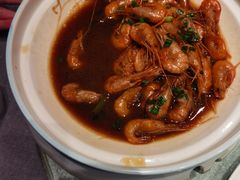 -阿娘家·原生态农家菜(国顺东路店)