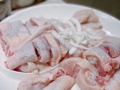 椰子鸡-同仁四季椰子鸡(福田东园总店)