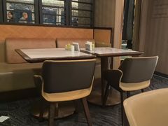 -金茂君悦·食在56海鲜自助餐厅ON56