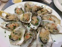 -聚福宝合苑食府(南头镇店)