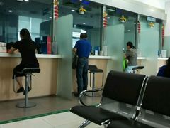 -中国民生银行(望京支行)