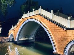 -济南大明湖景区