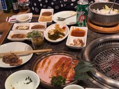 -一品诚记烤肉·甄选店(中南路店)