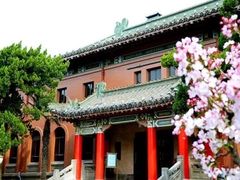 -南京钟山宾馆(江苏省会议中心)