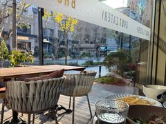 -Brut Eatery悦璞食堂(建国东路店)