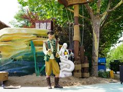 -渔岛海洋度假区