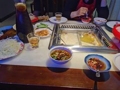 -重庆高老九火锅(万象城店)