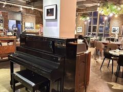 -at cafe 意大利餐厅(集美店)