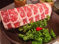 -芸山季·云南野生菌火锅(人民广场来福士店)