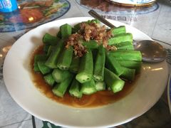 -阿殳菜馆·私厨(水围村店)