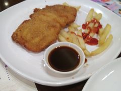 德大炸猪排-德大西餐社(云南南路店)