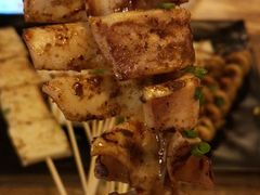 -观景小胖烧烤(观景店)